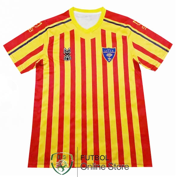 Camiseta Lecce 19/2020 Primera