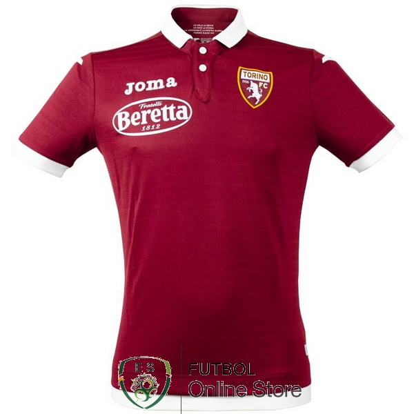 Camiseta Torino 19/2020 Primera