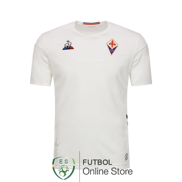 Camiseta Fiorentina 19/2020 Segunda