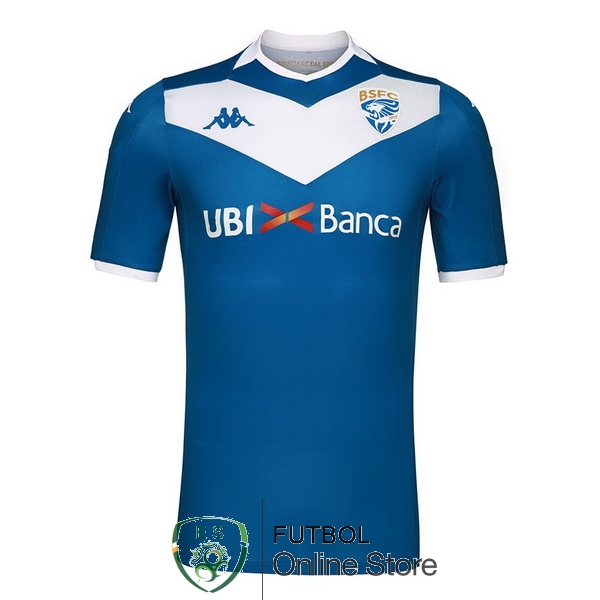 Camiseta Brescia Calcio 19/2020 Primera