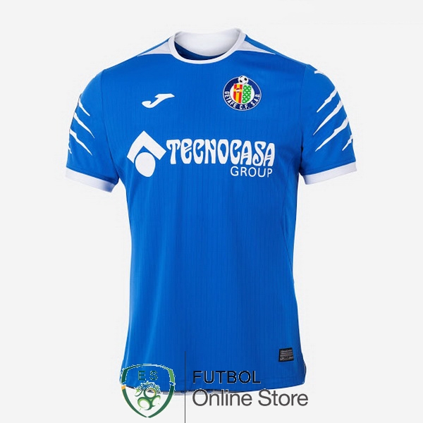 Tailandia Camiseta Getafe 19/2020 Primera