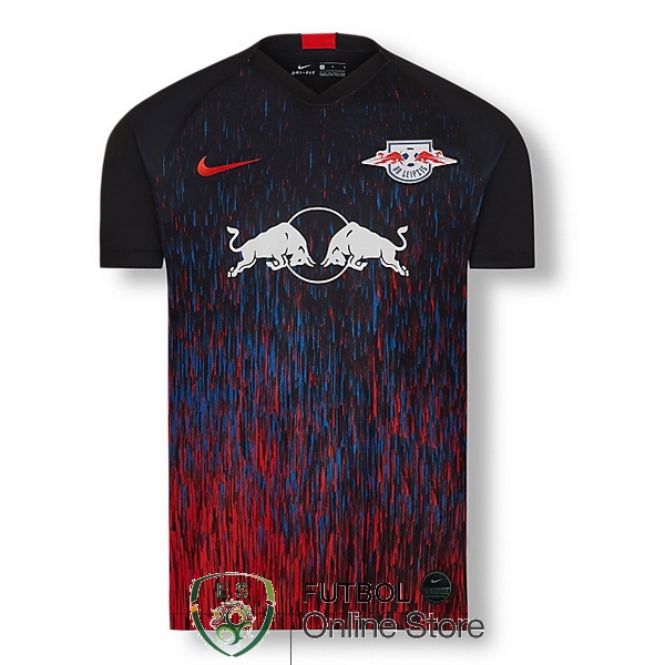 Camiseta RB Leipzig 19/2020 Tercera