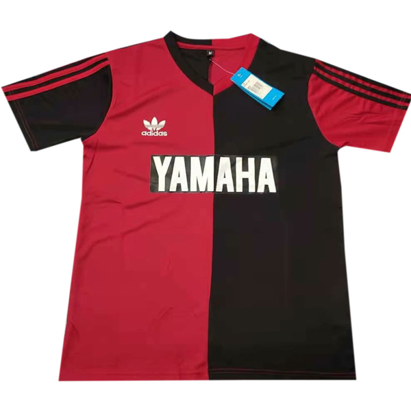 Edicion Conmemorativa Camiseta Newell's Old Boys 2020 Rojo