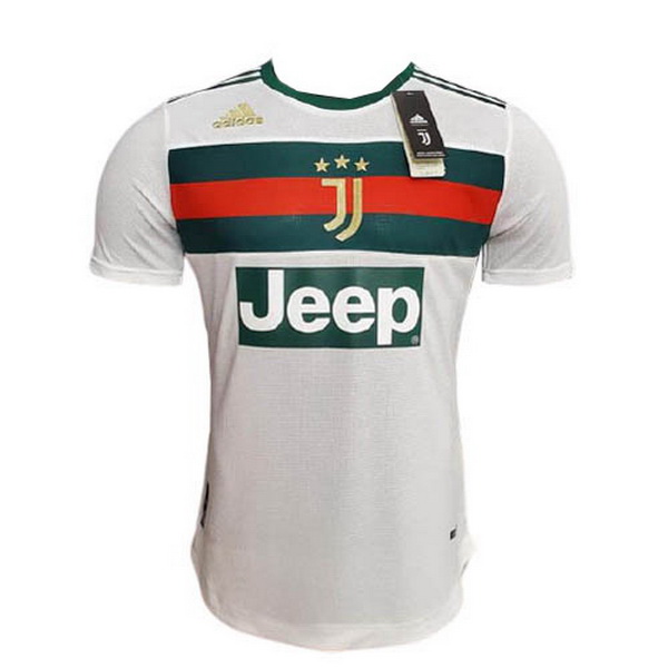 Camiseta Juventus 20/2021 Especial Blanco