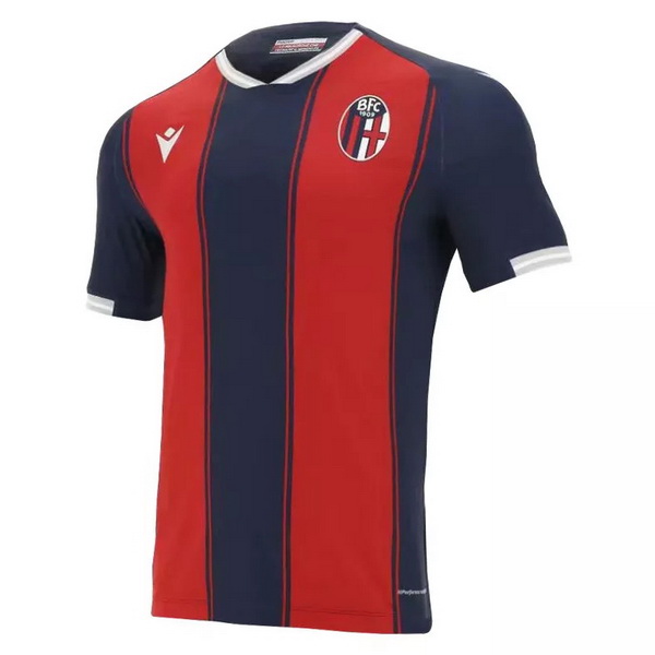 Camiseta Bologna 20/2021 Primera