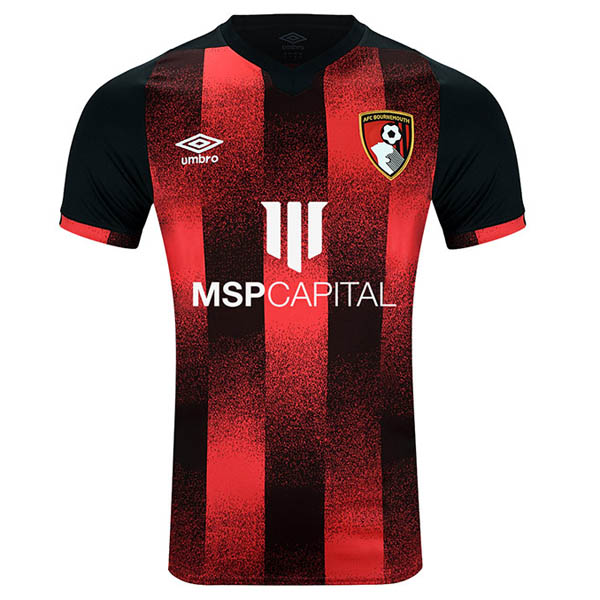 Camiseta Bournemouth 20/2021 Primera