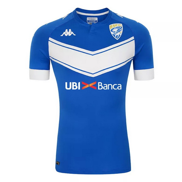 Camiseta Brescia Calcio 20/2021 Primera