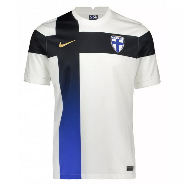 Camiseta Finlandia 2020 Primera