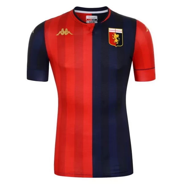 Camiseta Genoa 20/2021 Primera