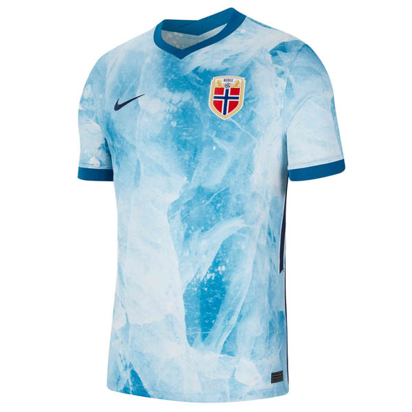 Camiseta Noruega 2020 Primera