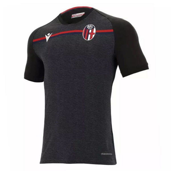 Camiseta Bologna 20/2021 Segunda