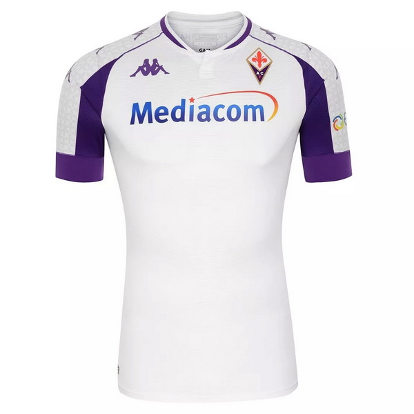 Camiseta Fiorentina 20/2021 Segunda