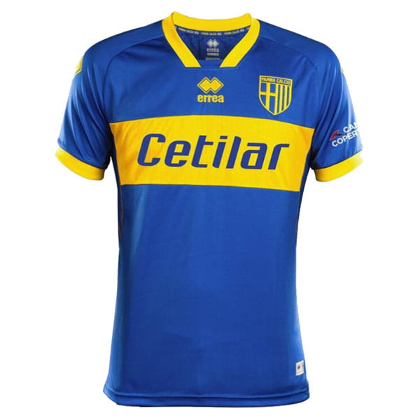 Camiseta Parma 20/2021 Segunda