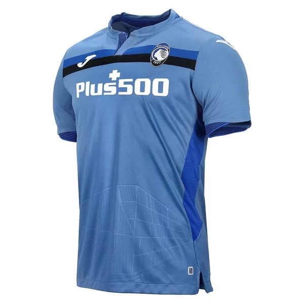 Camiseta Atalanta B.C 20/2021 Tercera