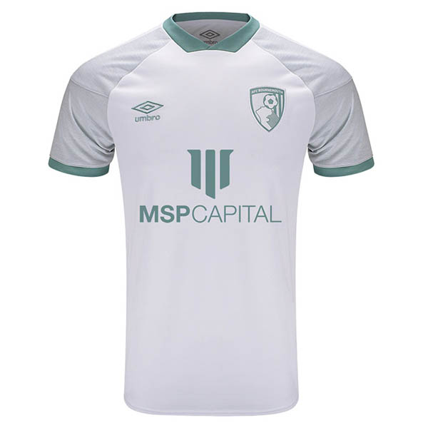 Camiseta Bournemouth 20/2021 Tercera