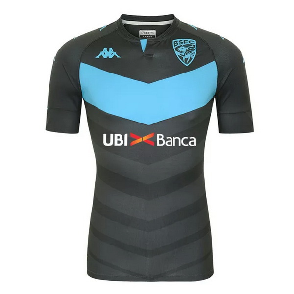 Camiseta Brescia Calcio 20/2021 Tercera