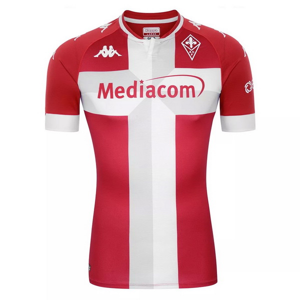 Camiseta Fiorentina 20/2021 Tercera