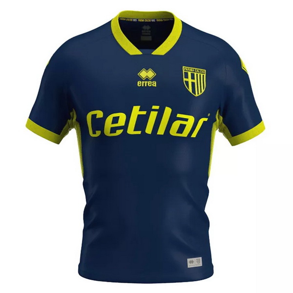 Camiseta Parma 20/2021 Tercera