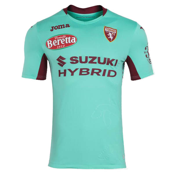Camiseta Torino 20/2021 Tercera
