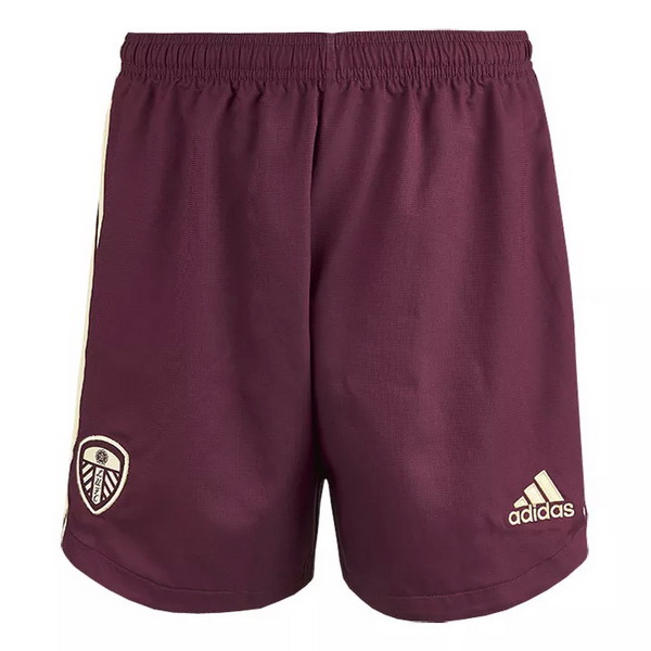 Pantalones Leeds United 20/2021 Tercera