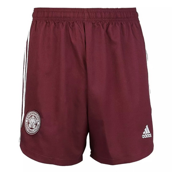 Pantalones Leicester City 20/2021 Tercera