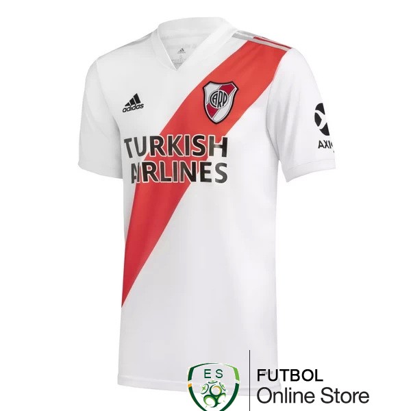 Camiseta River Plate 20/2021 Primera