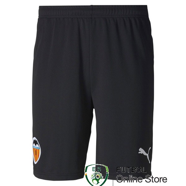 Pantalones Valencia 20/2021 Primera