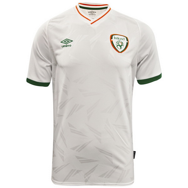 Camiseta Irlanda 2020 Segunda