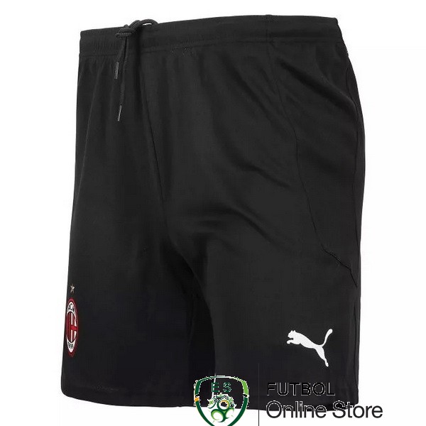 Pantalones AC Milan 20/2021 Segunda