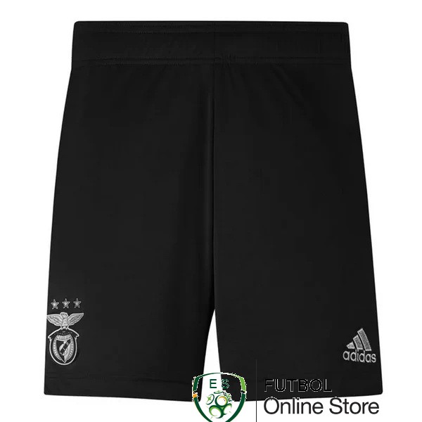 Pantalones Benfica 20/2021 Segunda