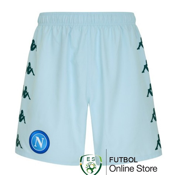 Pantalones Napoli 20/2021 Segunda