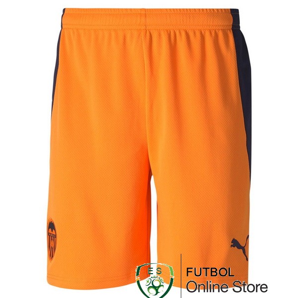 Pantalones Valencia 20/2021 Segunda