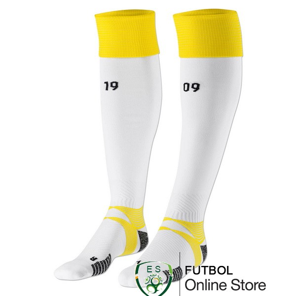 Calcetines Borussia Dortmund 20/2021 Tercera