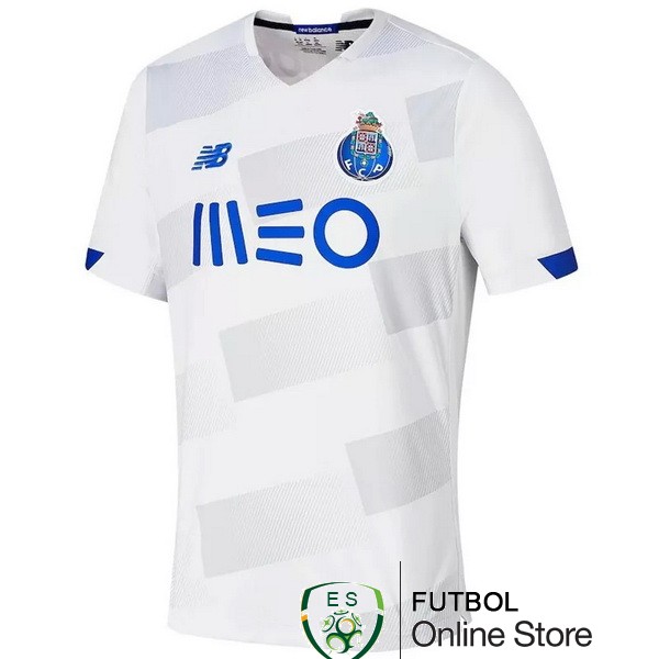 Camiseta FC Oporto 20/2021 Tercera