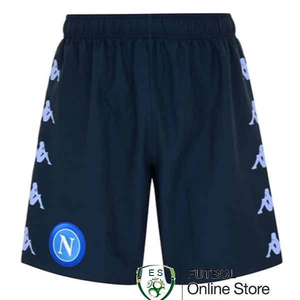 Pantalones Napoli 20/2021 Tercera