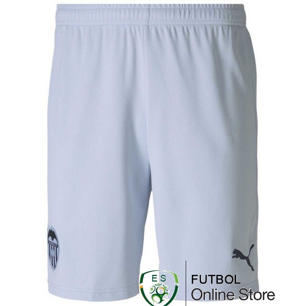 Pantalones Valencia 20/2021 Tercera