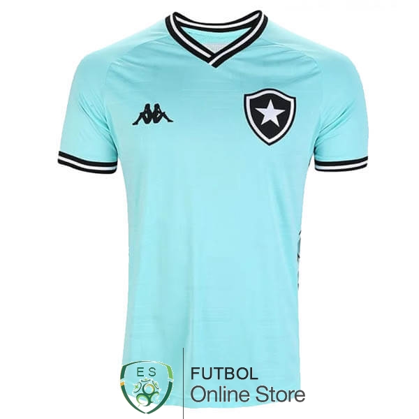 Camiseta Especial Botafogo 19/2020 Tercera