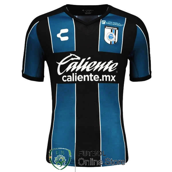 Camiseta Queretaro 20/2021 Primera