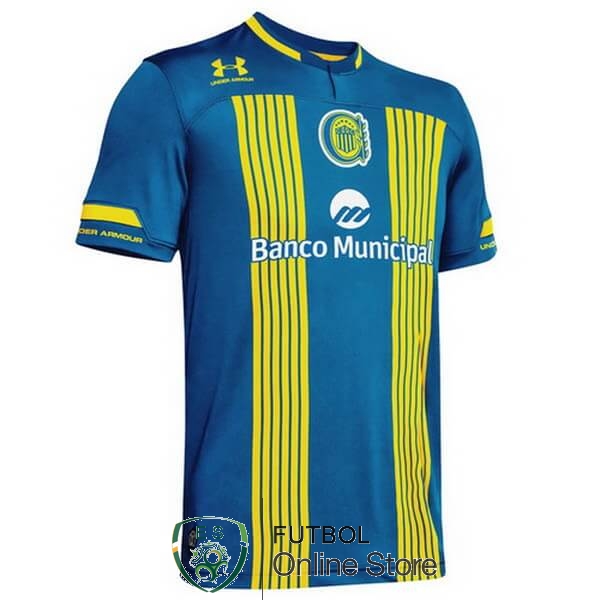 Camiseta Rosario Central 20/2021 Primera