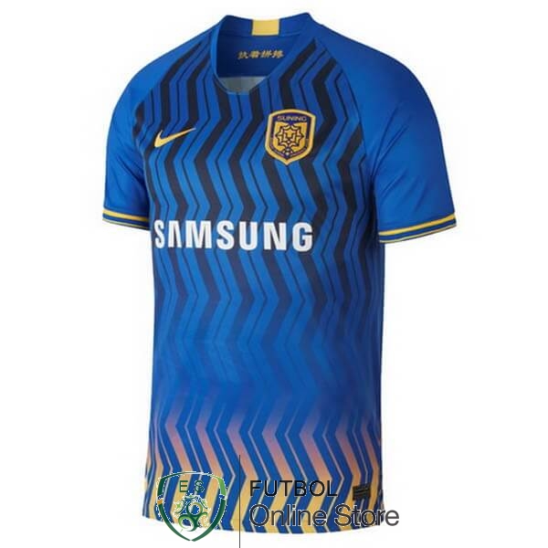 Camiseta Suning 20/2021 Primera