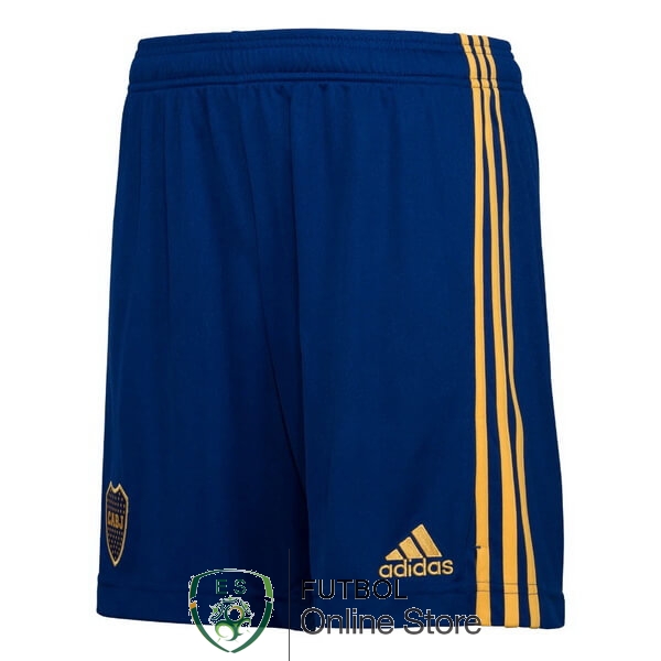 Pantalones Boca Juniors 20/2021 Primera