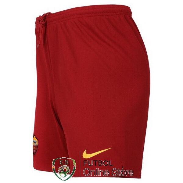 Pantalones As Roma 19/2020 Segunda