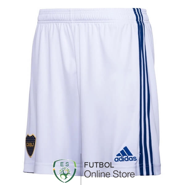 Pantalones Boca Juniors 20/2021 Segunda