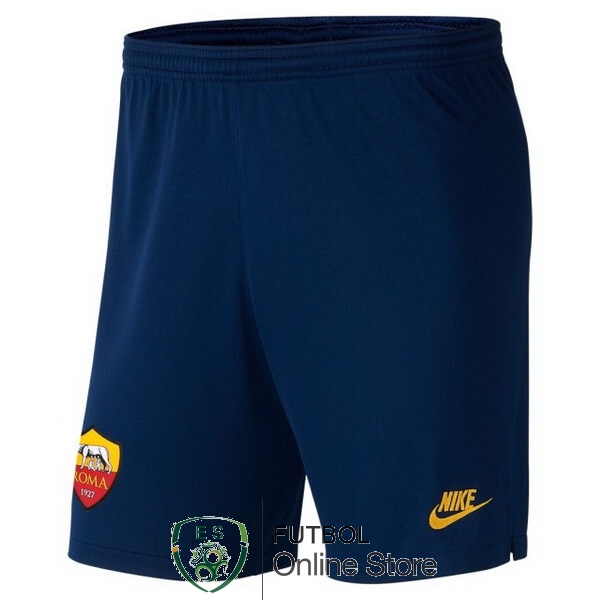 Pantalones As Roma 19/2020 Tercera