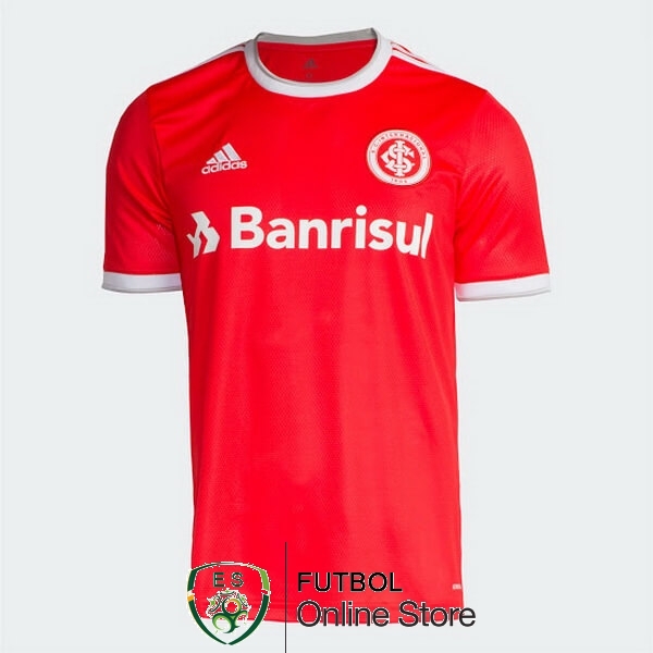 Camiseta Internacional 20/2021 Primera