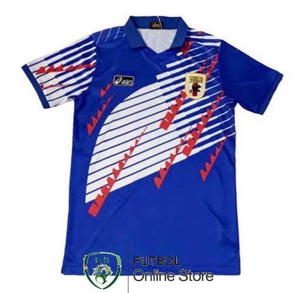 Retro 1994 Camiseta Japon Primera