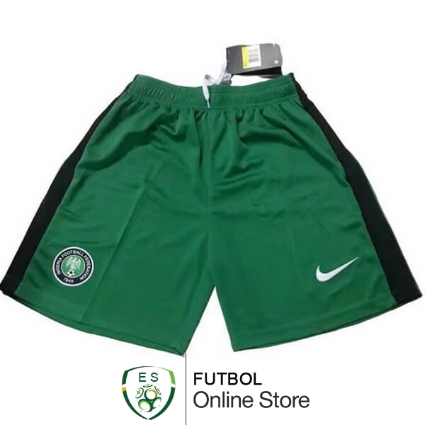 Pantalones Nigeria 2020 Primera