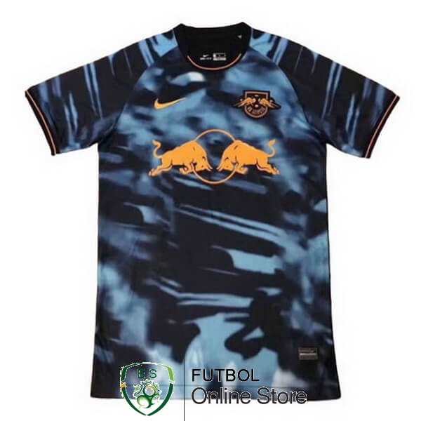 Camiseta RB Leipzig 20/2021 Tercera