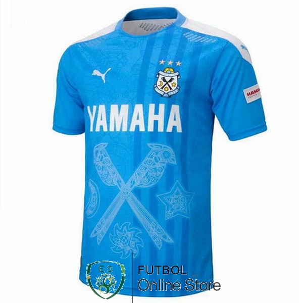 Camiseta Jubilo Iwata 20/2021 Primera