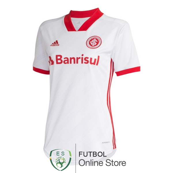 Camiseta Internacional Mujer 20/2021 Primera